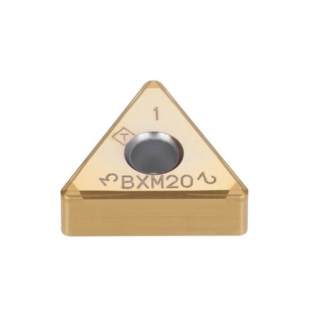 Tungaloy Turning Indexable Insert QP-TNGM160412-H 6805231