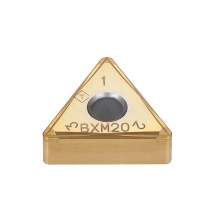 Tungaloy Turning Indexable Insert 3QP-TNGM160412- 6805239