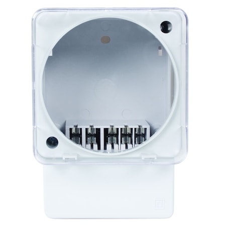 Intermatic Fm1 Surface Mt/Din Rail Kit FM-SU