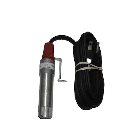 Kats Cartidge Heater, for Buick/Saturn 11811