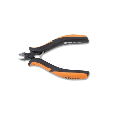 Beta Diagional Semi-Flush Cutting Nipper 011830101