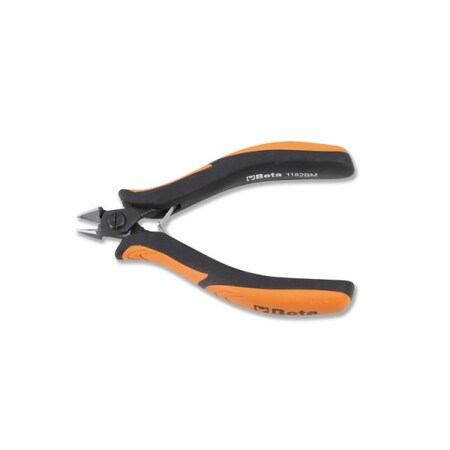 Beta Diagonal Flush Cutting Nipper, 130mm 011850102