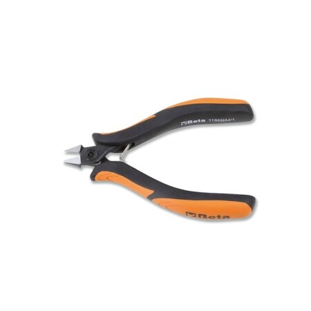 Beta Diagonal Flush Cutting Nipper, 130mm 011860102