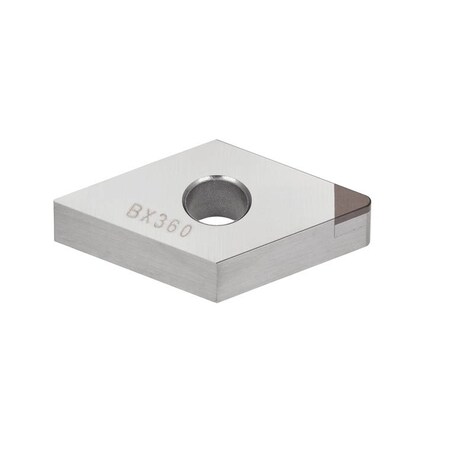 Tungaloy Turning Indexable Insert, DNGA150404-QBN 6803160