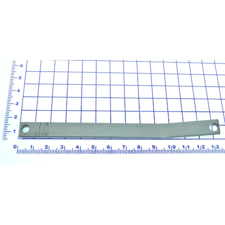 Kelley Holdown Sub-Assembly Parts, Release Hand 118-035
