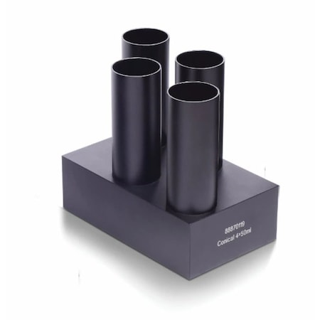 Thermo Fisher Scientific Conical Tube Block for Digital and Touch 88870119