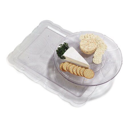 Disco Gray Nyln Wire Routing Clips 6mm Hole Size 7mmx10mm ID 11905PK