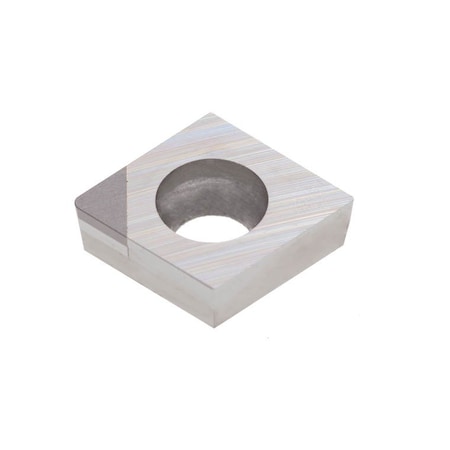 Tungaloy Turning Indexable Insert, Q-CCMW2151, PK2 6812274