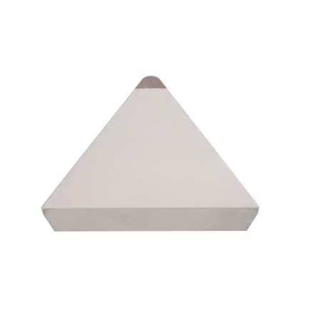 Tungaloy Turning Indexable Insert, Q-TPMW 221, PK2 6812280