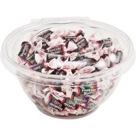 Advantus Candies, Tootsie Roll 40604