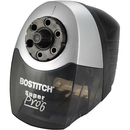 Bostitch Sharpener, Super Pro 6, Elec EPS12HC