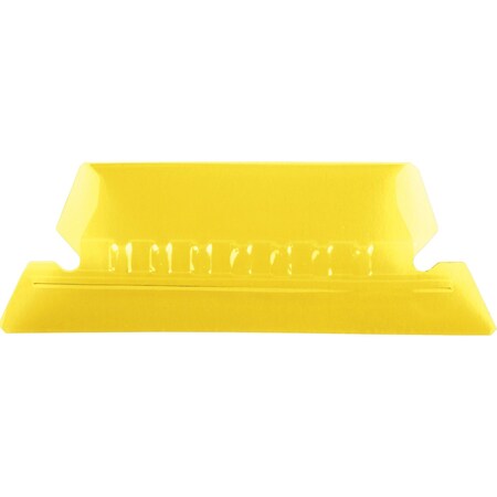 Pendaflex Tab, Fldr, Hang, Plas, 1/5, Yellow, PK25 42YEL