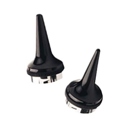 Kawe Ear Speculas for Piccolight, Dspsbl, 4.0mm 20-911-000