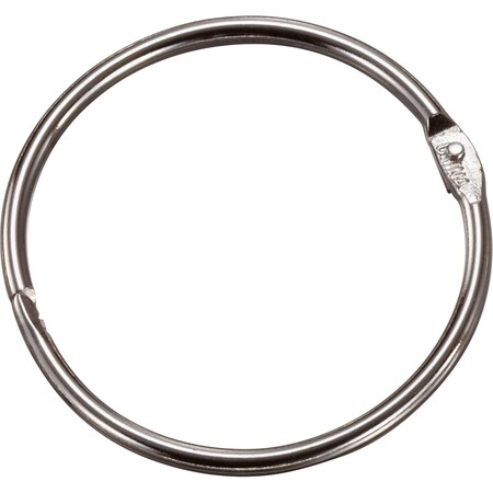 Officemate Internatnl Rings, Looseleaf, 2", PK50 99704