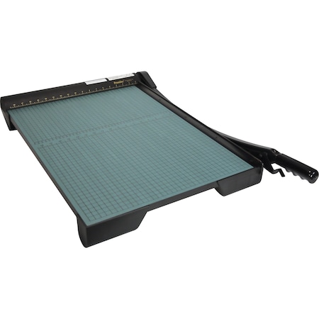 Premier Paper Trimmer, Wood, Green, 24" W24