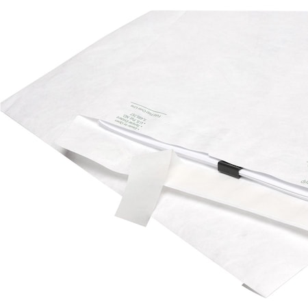 Survivor Tyvek Mailer, Side Seam, 10x13, PK100 R1580