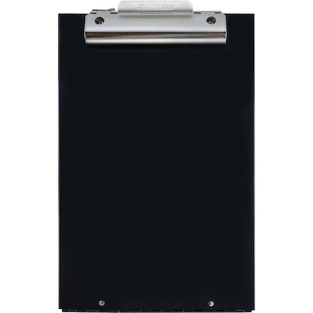 Zoro Select Storage Clipboard 1", Black 21117