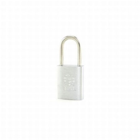 Best Padlock 11B722T 887838150011