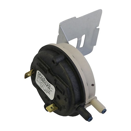 Lennox Pressure Switch, 60"Wc, Spst, Le11U65 11U65