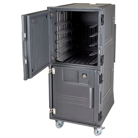 Cambro Pro Cart Ultra Tall Passive with Sec Pkg EAPCUPPSP615