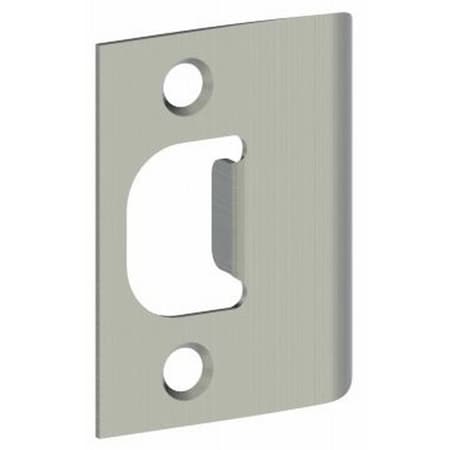 Hager Satin Brass Strike 39344 39344