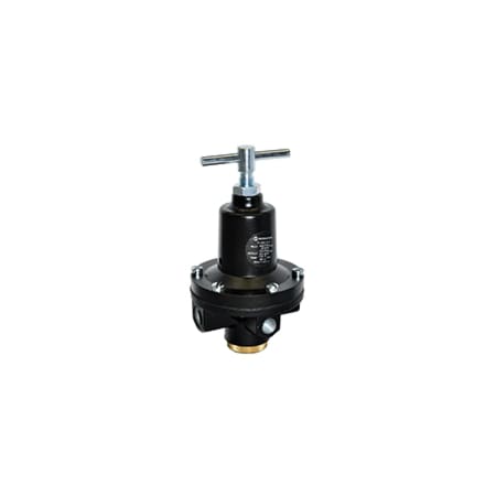 Norgren Air Regulator, 1/2 In. 11-002-067