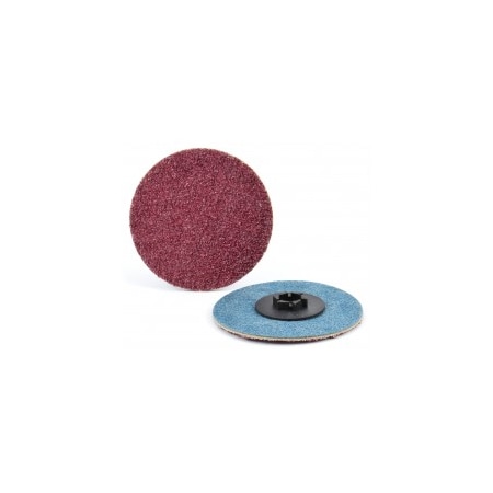Arc Abrasives Qlok-P Ao/Y Prem 3In 120 31256