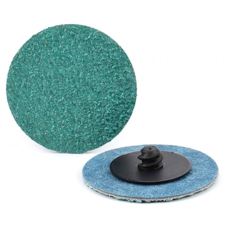 Arc Abrasives Qlok-R Za/Y 1-1/2In 60 31713