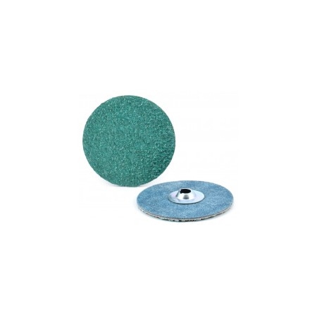 Arc Abrasives Qlok-S Za/Y 2In 50 31537
