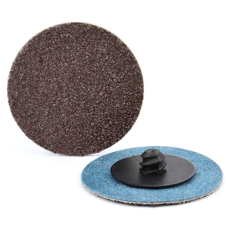 Arc Abrasives Qlok-R Ao/Y Prem 2In 220 3165811