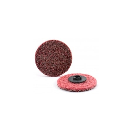 Arc Abrasives Zk Qlok-P 3In Med 59462