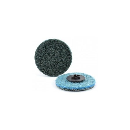 Arc Abrasives Zk Qlok-P 2In Vfn 59443