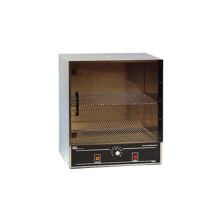 Quincy Lab Incubator, 16x18x12 In 12-140