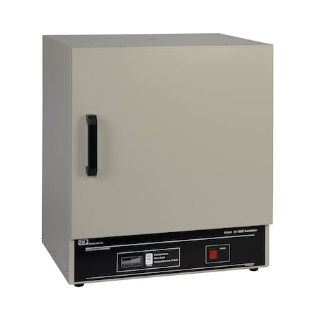 Quincy Lab Incubator, Steel Door, Digital 12-180E