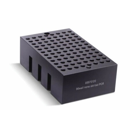 Thermo Fisher Scientific Non-Skirted Pcr Plate Block for Digital 88870120
