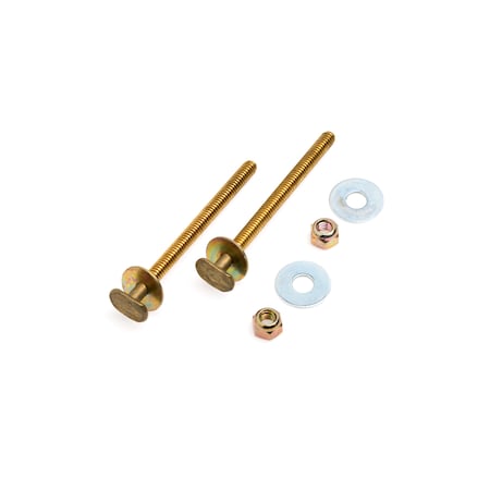 Disco Blk Rear Door Trim Retainers 7mm Hole 10mm Stem L PK15 12002PK