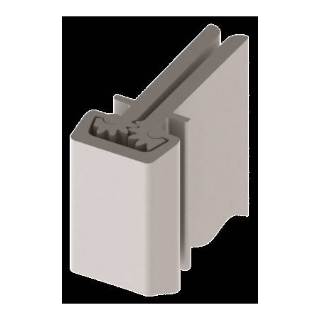 Hager Aluminum Hinge 1200600X95HDCL 004040