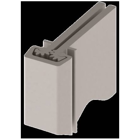 Hager Dark Bronze Hinge 1200650X83HDDBA 135473