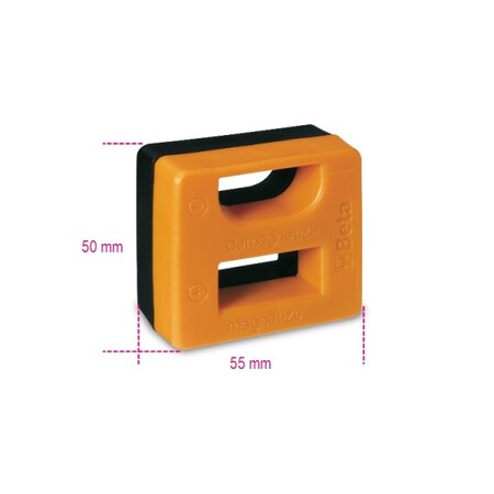 Beta Magnetizer/Demagnetizer 012000000