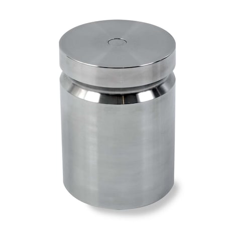 Disco Ntrl Nyln Door Panel Ret 8mm Hole Size 19mm Stem L PK50 1201PK