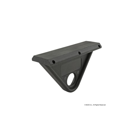 80/20 Tool Slider, A-19, Nylon, Slot 10-45 12015