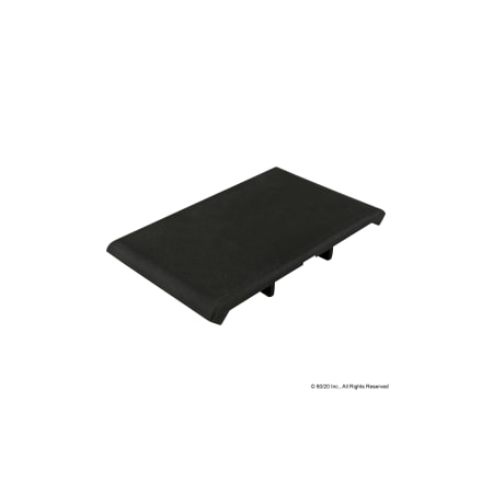 80/20 Cover Cap For 14089-14094 Nylon Blk 12036