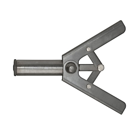 Disco Plstc Blind Rivet Gun 6 1/2" L for Set Nyl Rivets 1204