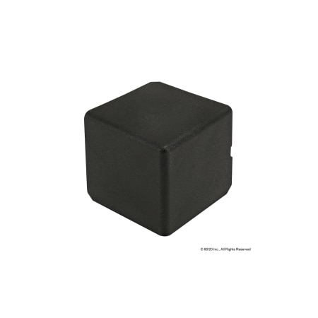 80/20 Cover Cap Square For 3-Way Crnr Bracket 12045