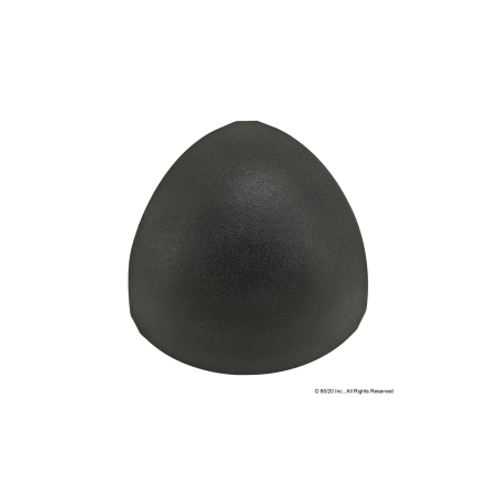 80/20 Cover Cap For 3-Way Corner Bracket 15S 12043