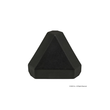 80/20 Cover Cap Angled For 3-Way Crnr Bracket 12044