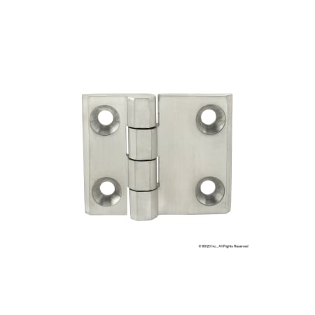 80/20 Standard Hinge Transition ss 12065