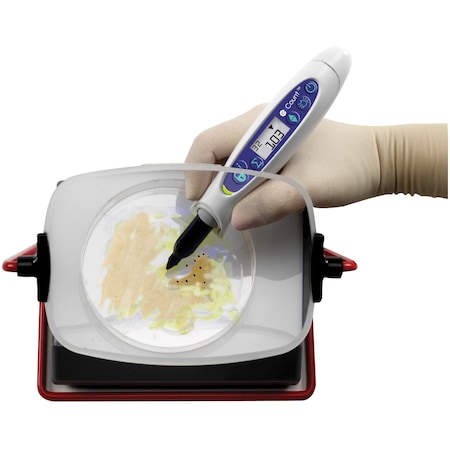 Heathrow Scientific Mini-Magnifier HS15092D