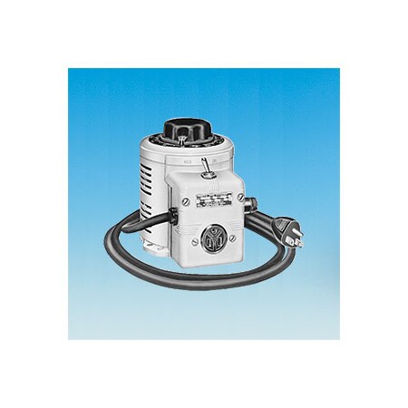 Ace Glass Volts Powerstat 10A 0-140 12080-10
