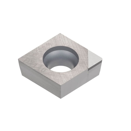 Tungaloy Turning Indexable Insert CCGW32.50.5-DIA 6801362